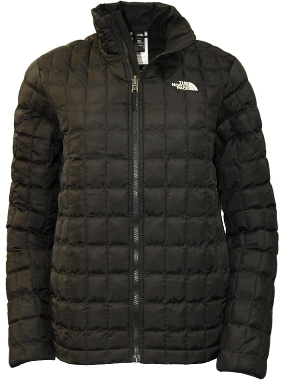 Women's Thermoball Insulated Jacket Size Medium