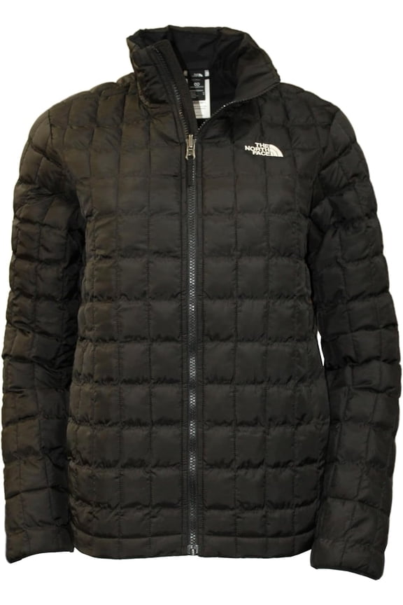 Women's Thermoball Insulated Jacket Size Medium