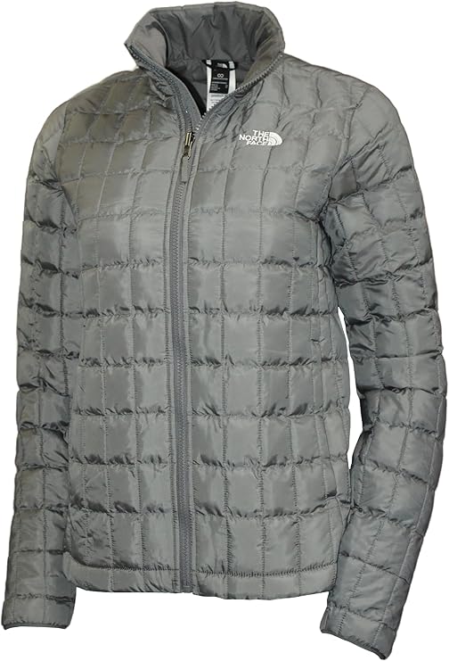 Chaqueta aislante Thermoball para mujer, talla XX-Large