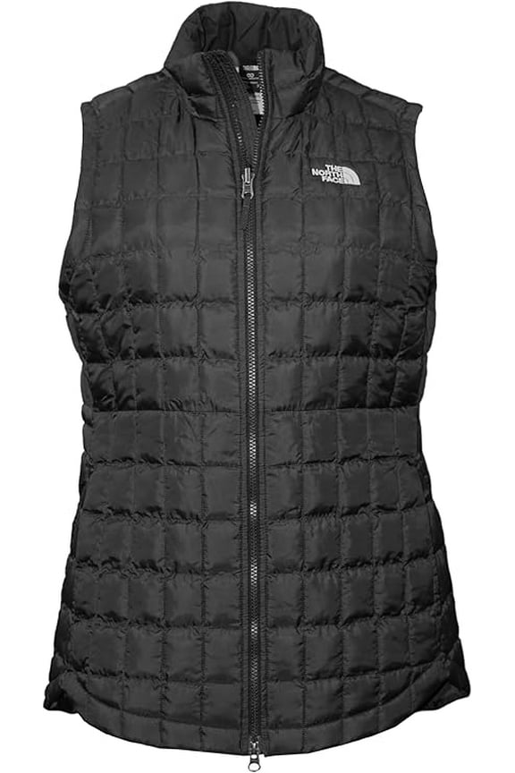Women's Thermoball Insulated Vest Size Medium