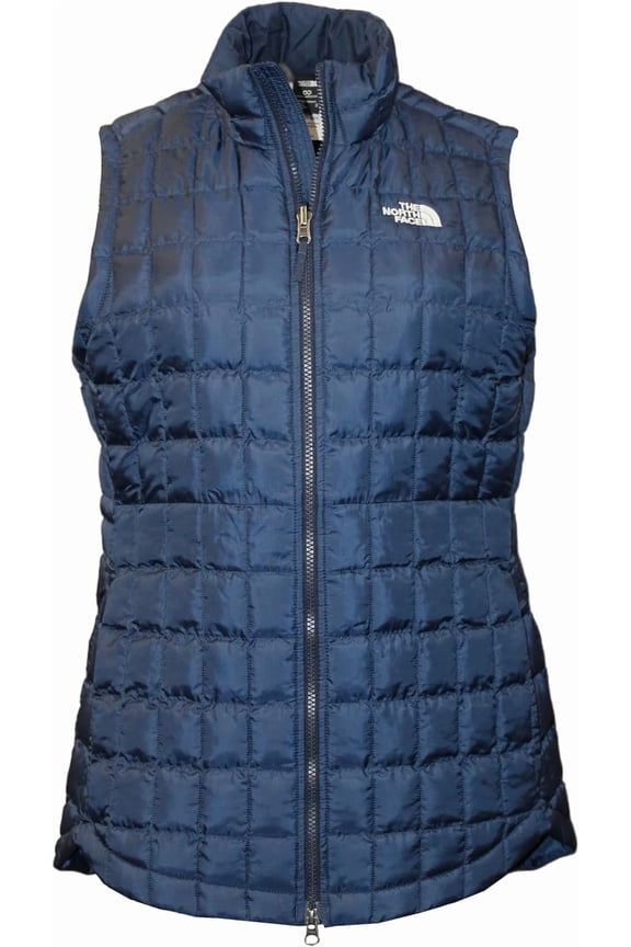 Women's Thermoball Insulated Vest