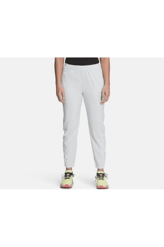 Women's Wander Jogger, Tin Grey, XX-Large