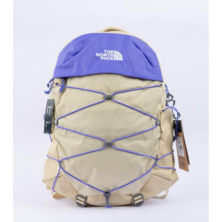 borealis commuter laptop backpack The North Face Backpack, Optic Emerald/TNF Black, One Size : Clothing, Shoes & Jewelry The front elastic bungee system allows you to easily store and access items like a jacket or helmet The North Face Women's Borealis