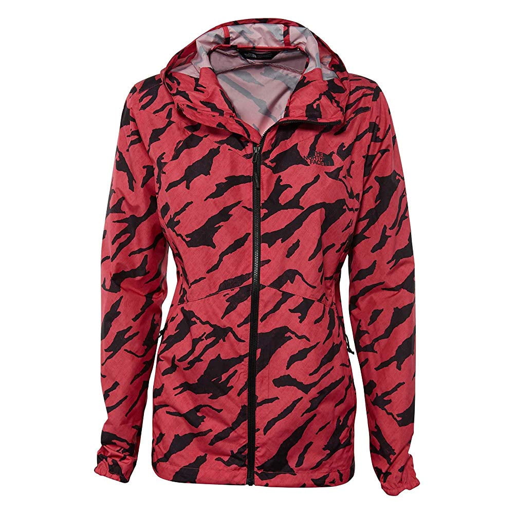 The north face women's flyweight hoodie sale