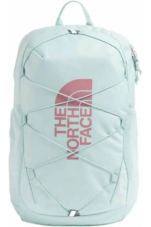 Youth Court Jester Backpack (Muted Pine / Mauve, 25L)