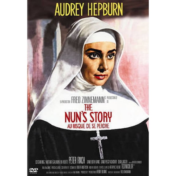 THE NUN'S STORY [CANADIAN]