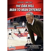 THE OAK HILL MAN TO MAN OFFENSE SMITH