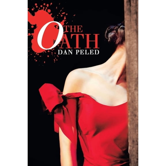 The Oath, (Paperback)