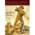 thumbnail image 1 of THE OFFICIAL HISTORY OF AUSTRALIA IN THE WAR OF 1914-1918: Volume XII - Photographic Record of the War, 1 of 1