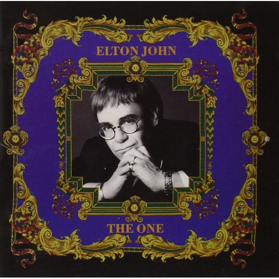THE ONE [731451236020]