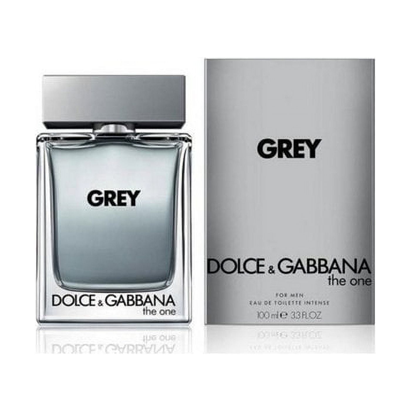 Dolce gabbana the one 100 hot sale