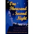thumbnail image 1 of THE ONE THOUSAND AND SECOND NIGHT: An Anthology of Classic Urdu Short Stories, 1 of 1