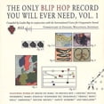 thumbnail image 1 of THE ONLY BLIP HOP RECORD, 1 of 1
