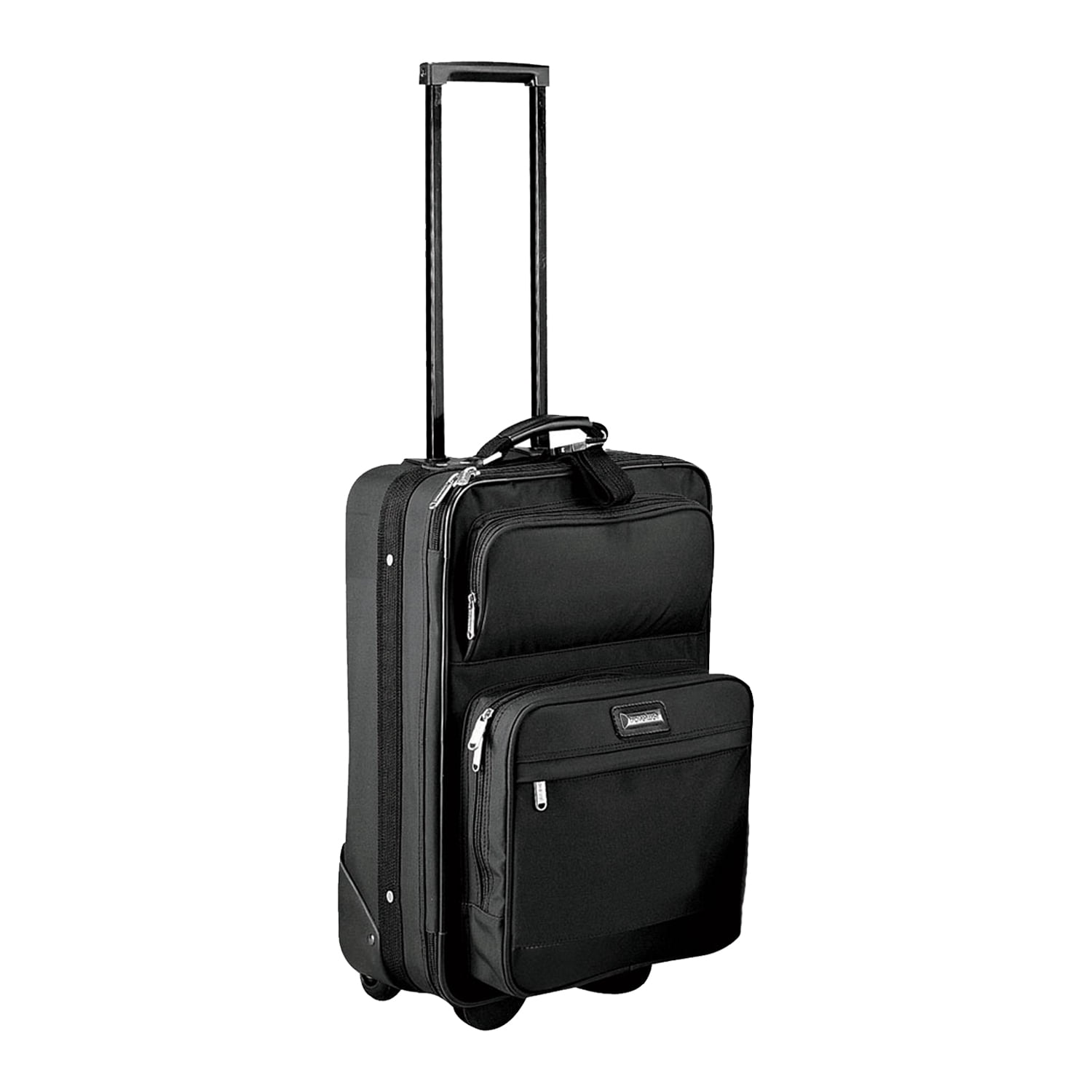 LIMIT OVRE COLLECTION　3ボックス＋1パック The Onyx Collection Black 3PCS Set - Travel Bag - Walmart.com