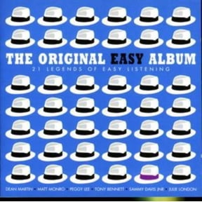 THE ORIGINAL EASY ALBUM
