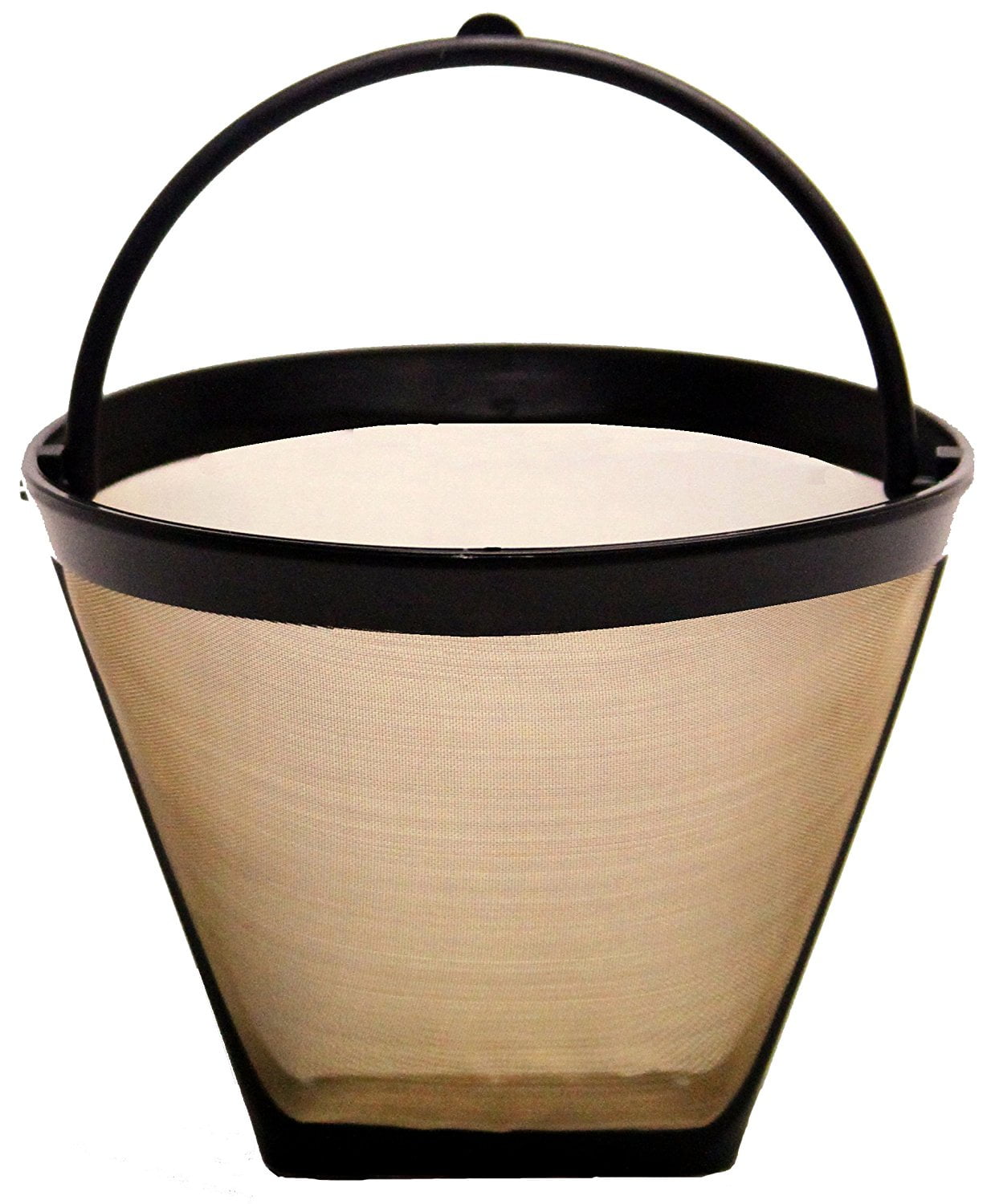 THE ORIGINAL GOLDTONE BRAND Reusable Conestyle 2 48 Cup Coffee