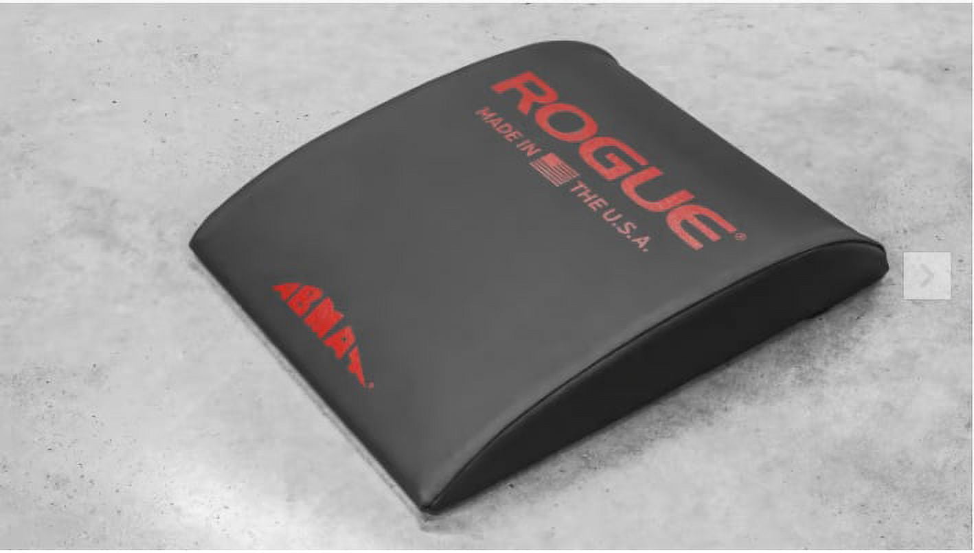 THE ORIGINAL ROGUE ABMAT