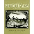 thumbnail image 1 of Pre-Owned THE ORIGINS OF PHOTOJOURNALISM IN AMERICA (Paperback) 1560981598 9781560981596, 1 of 1