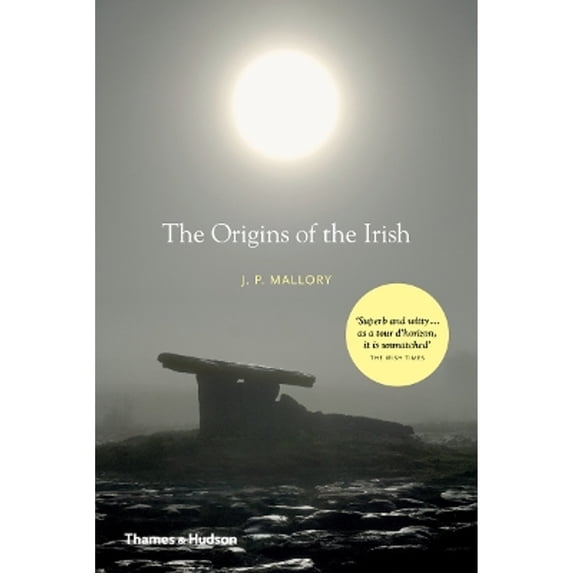 Pre-Owned THE ORIGINS OF THE IRISH (PAPERBACK) /ANGLAIS (Paperback) 0500291845 9780500291849