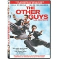 thumbnail image 1 of THE OTHER GUYS [DVD] [CANADIAN; RATED/UNRATED], 1 of 1