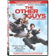 THE OTHER GUYS [DVD] [CANADIAN; RATED/UNRATED]