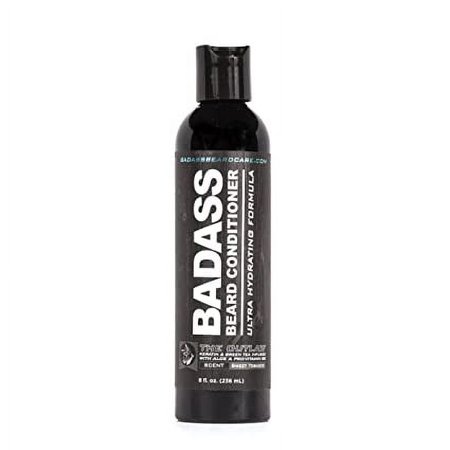 THE OUTLAW BADASS BEARD CONDITIONER