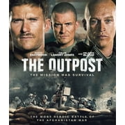 The Outpost Blu-ray, Screen Media, Drama