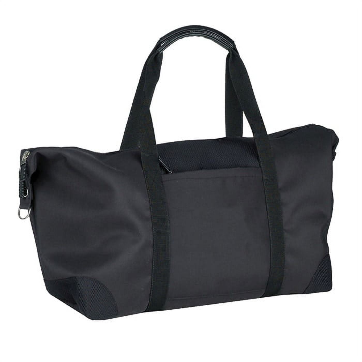THE PANTHER OVERNIGHT DUFFEL