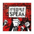 thumbnail image 1 of THE PEOPLE SPEAK, 1 of 1