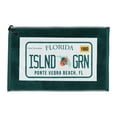 thumbnail image 1 of THE PLAYERS Island Green Hi-Def Classic Edge Golf Towel, 1 of 1