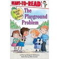 thumbnail image 1 of Pre-Owned THE PLAYGROUND PROBLEM (READY-TO-READ ROBIN HILL SCHOOL - LEVEL 1 (PAPERBACK)) [THE PLAYGROUND PROBLEM (READY-TO-READ ROBIN HILL SCHOOL - LEVEL 1 (PAPERBACK)) Paperback, 1 of 1