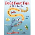 thumbnail image 1 of A Pout-Pout Fish Novelty: Pout-Pout Fish Wipe Clean Dot to Dot (Other), 1 of 1