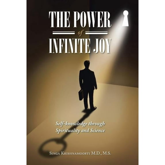 The Power of Infinite Joy (Hardcover)