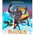 thumbnail image 1 of Full Moon Pictures - The Primevals [BLU-RAY], 1 of 1