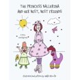 thumbnail image 1 of THE PRINCESS BALLERINA AND HER BEST, BEST FRIENDS (Paperback), 1 of 1