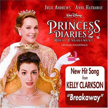 THE PRINCESS DIARIES 2: ROYAL ENGAGEMENT