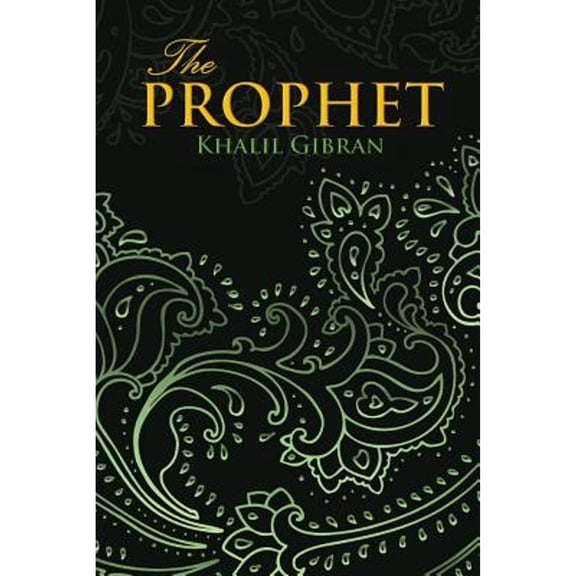 Pre-Owned THE PROPHET (Wisehouse Classics Edition) (Paperback) 9176371123 9789176371121