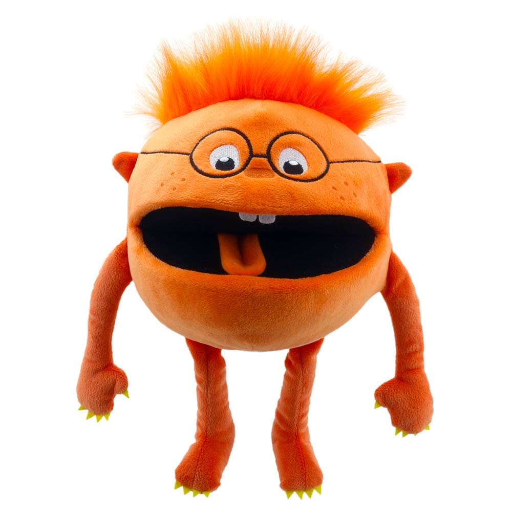 Puppet monster on sale