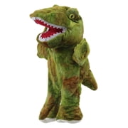 THE PUPPET COMPANY ECO WALKING PUPPETST-REXBROWN