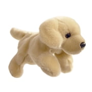 THE PUPPET COMPANY FULL-BODIED PUPPETS LABRADOR YELLOW
