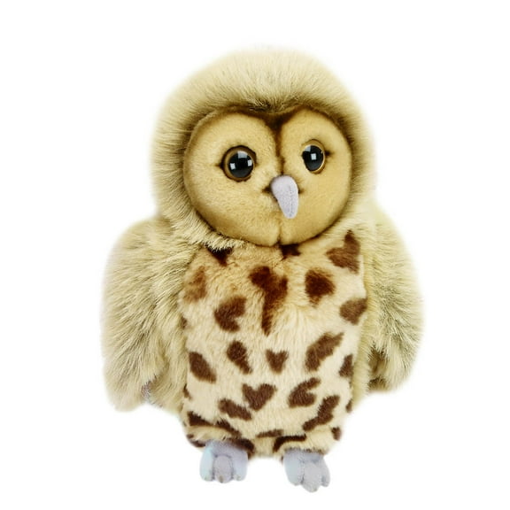 Full-Bodied Animal Puppets Owl (Other)