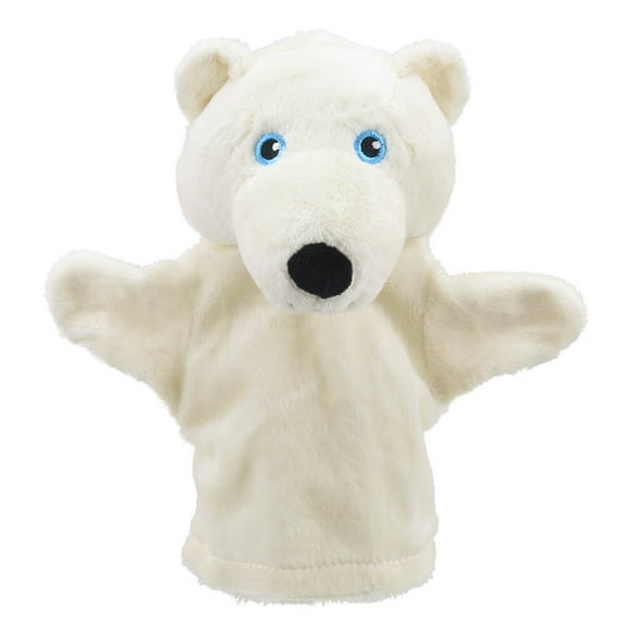 THE PUPPET COMPANY: MY FIRST CHRISTMAS PUPPETS: POLAR BEAR