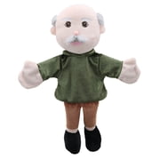 THE PUPPET COMPANY STORY TELLERS GRANDDAD