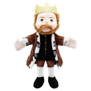 THE PUPPET COMPANY STORY TELLERS KING