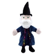 THE PUPPET COMPANY STORY TELLERS WIZARD