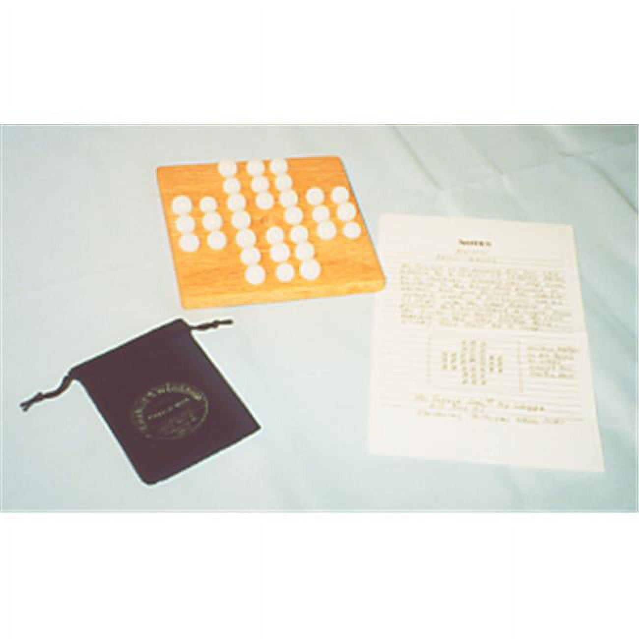 Cross marble cheap game
