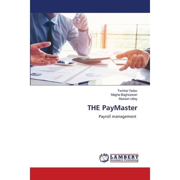THE PayMaster, (Paperback)