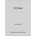 thumbnail image 1 of Pre-Owned The Plague (Paperback) 0394712587 9780394712581, 1 of 1