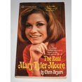thumbnail image 1 of Pre-Owned The Real Mary Tyler Moore (Paperback) 0523009887 9780523009889, 1 of 1