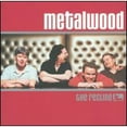 thumbnail image 1 of The Recline (CD) by Metalwood, 1 of 1